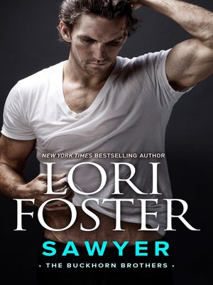 Sawyer - ebook